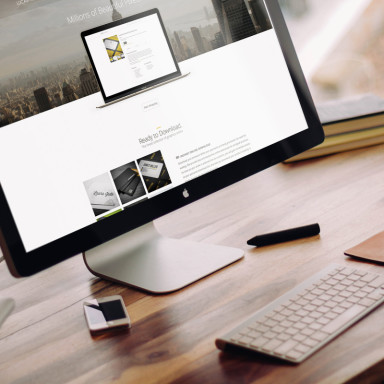 Apple-iMac-Mock-Up-PSD-Freebie